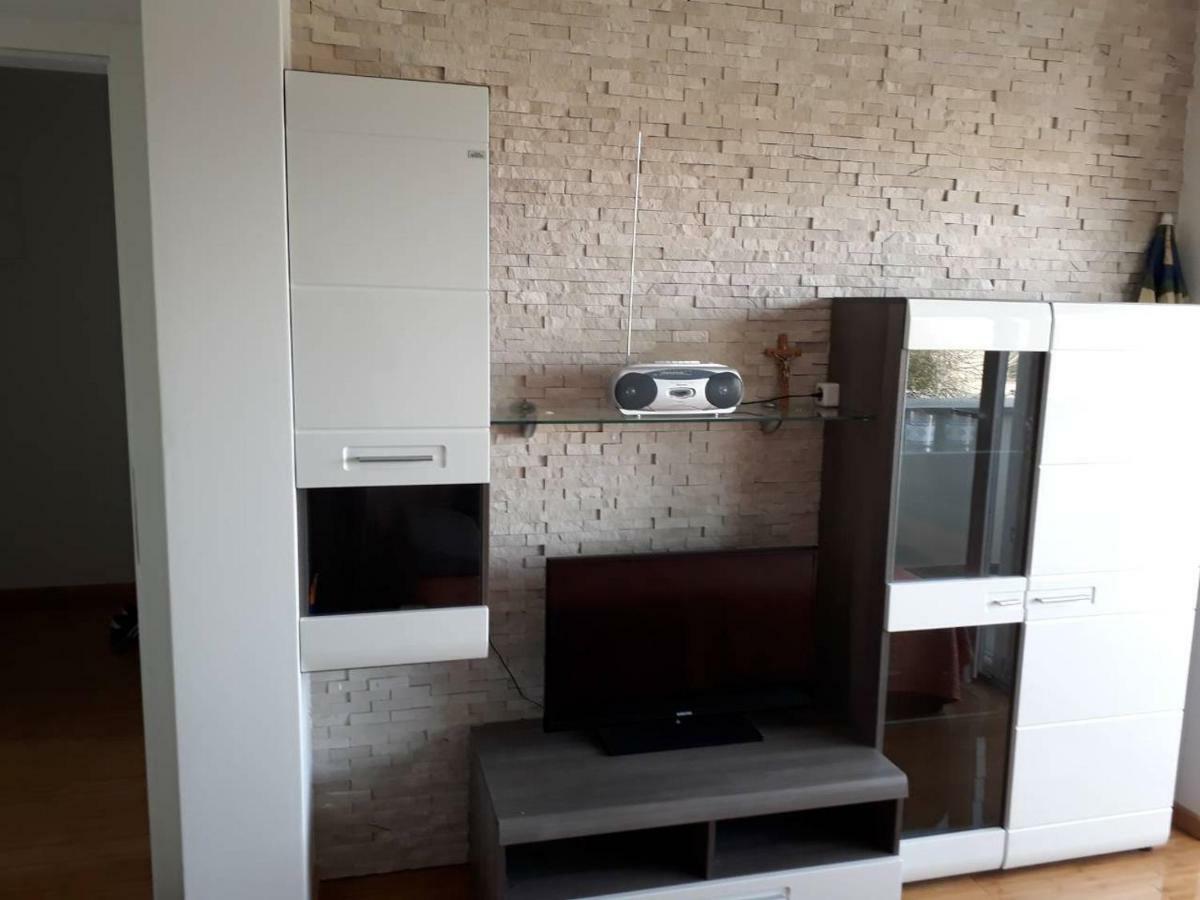 Apartman Dodo Novalja Exterior photo